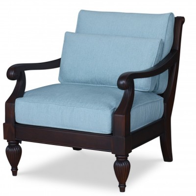 Фото Кресло - стиль Классический - Для терраса и бассейна - Купить в Интернет-магазине