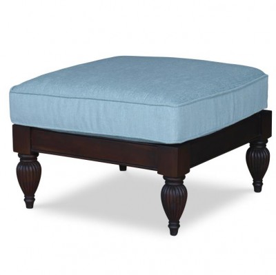 Фото Пуф и табурет - стиль Классический - Для терраса и бассейна - Купить в Интернет-магазине