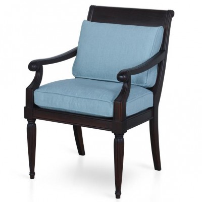 Фото Стул обеденный - стиль Классический - Для терраса и бассейна - Купить в Интернет-магазине