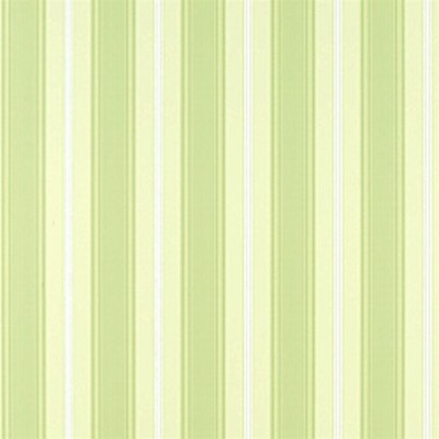 Фото Обои с рисунком - Полоски - стиль Американский - Зеленые - Купить в Интернет-магазине