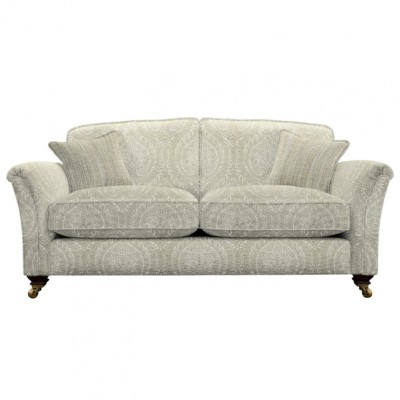 Фото Диван большой - стиль Английская классика - Для гостиной - Купить в Интернет-магазине
