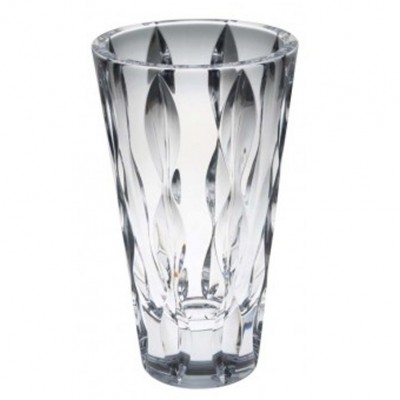 Фото Ваза - стиль Современный - Хрустальная - Купить в Интернет-магазине