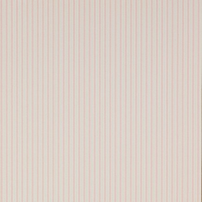 Фото Обои с рисунком - Полоски - стиль Английская классика - Розовые - Купить в Интернет-магазине