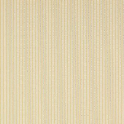 Фото Обои с рисунком - Полоски - стиль Английская классика - Желтые - Купить в Интернет-магазине