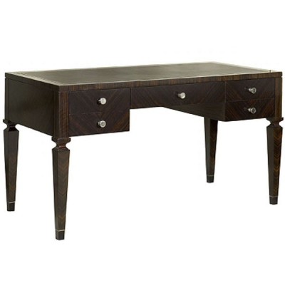 Фото Стол письменный - стиль Nina Campbell - Для кабинета - Купить в Интернет-магазине