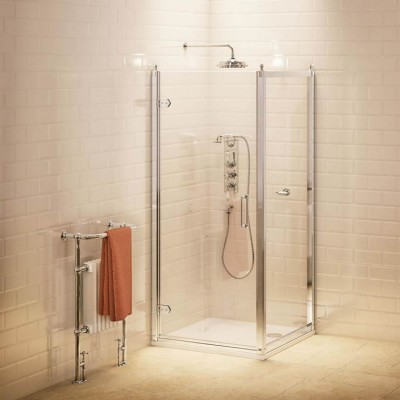 Фото Душевая кабина - стиль Английский - Купить в Интернет-магазине