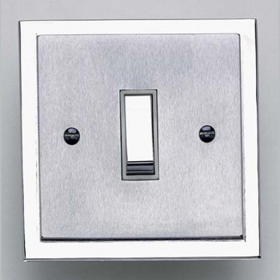 Фото Электрофурнитура - стиль Современный - Купить в Интернет-магазине