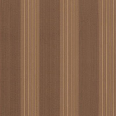 Фото Обои с рисунком - Полоски - стиль Американский - Коричневые - Купить в Интернет-магазине