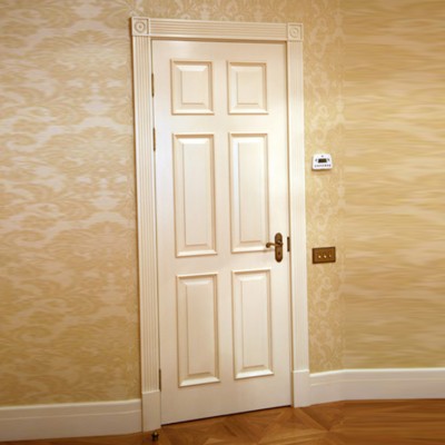Фото Дверь - стиль Английский - Купить в Интернет-магазине