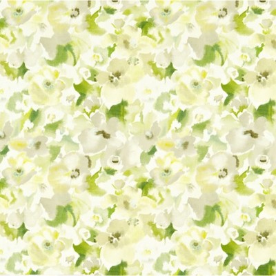 Фото Ткань портьерная с рисунком - Цветы - стиль Английский - Купить в Интернет-магазине