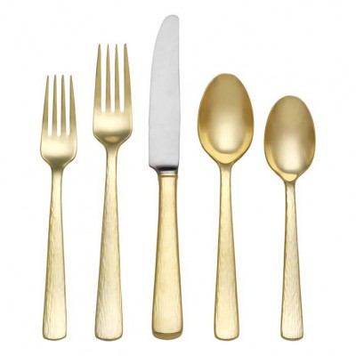 Фото Столовые приборы - стиль Современный - Купить в Интернет-магазине