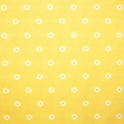 Фото Ткань портьерная однотонная - Хлопок - стиль Английский - Желтый - Купить в Интернет-магазине