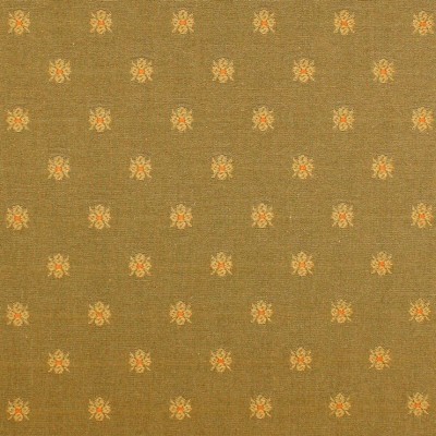 Фото Ткань портьерная однотонная - Хлопок - стиль Английский - Зеленый - Купить в Интернет-магазине