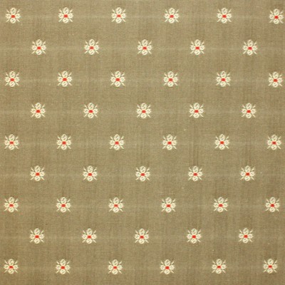 Фото Ткань портьерная однотонная - Хлопок - стиль Английский - Коричневый - Купить в Интернет-магазине