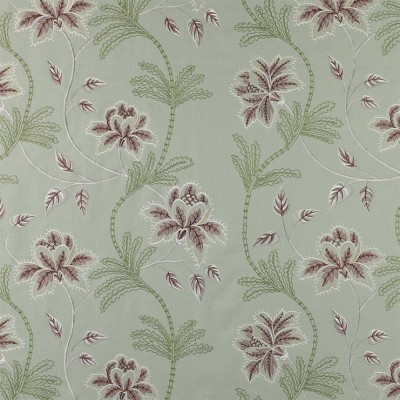 Фото Ткань портьерная с рисунком -  - стиль Английский - Купить в Интернет-магазине