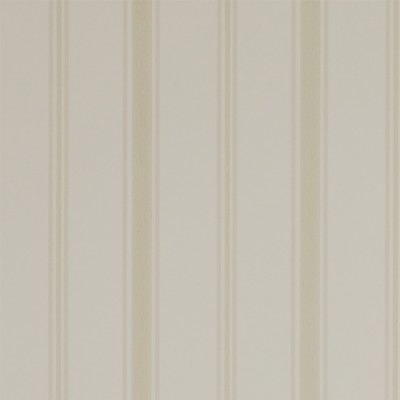 Фото Обои с рисунком - Полоски - стиль Английская классика - Серые - Купить в Интернет-магазине