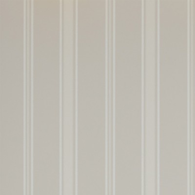 Фото Обои с рисунком - Полоски - стиль Английская классика - Серые - Купить в Интернет-магазине