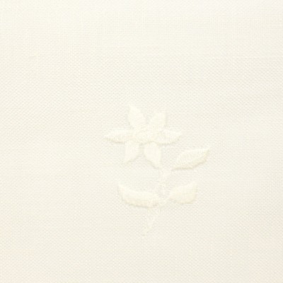 Фото Ткань тюлевая и вуаль - Ткань тюлевая с рисунком - стиль Современный - Белая - Купить в Интернет-магазине