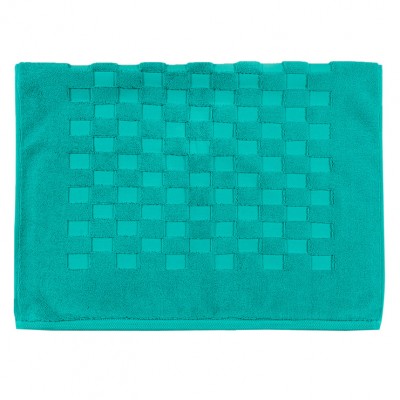 Фото Полотенце - стиль Европейский - Голубое - Купить в Интернет-магазине