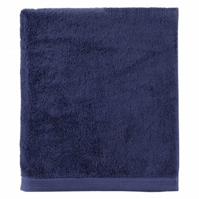 Фото Полотенце - стиль Европейский - Синее - Купить в Интернет-магазине
