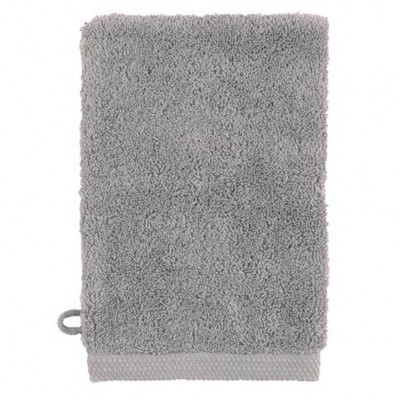 Фото Полотенце - стиль Европейский - Серое - Купить в Интернет-магазине