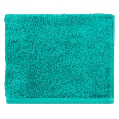 Фото Полотенце - стиль Европейский - Голубое - Купить в Интернет-магазине