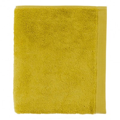 Фото Полотенце - стиль Европейский - Желтое - Купить в Интернет-магазине