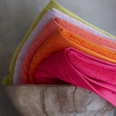 Фото Полотенце - стиль Европейский - Белое - Купить в Интернет-магазине