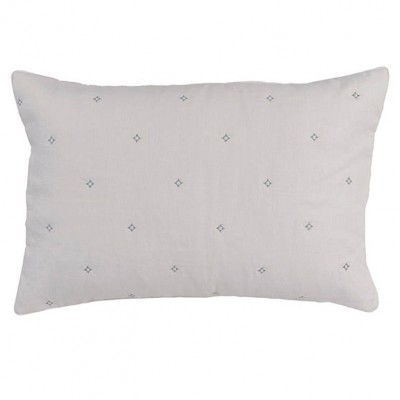 Фото Подушка декоративная - стиль Европейский - Белая - Купить в Интернет-магазине