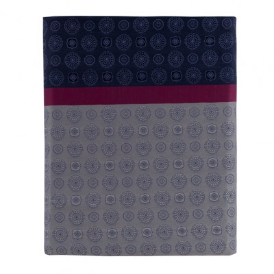 Фото Пододеяльник - стиль Европейский - Синий - Купить в Интернет-магазине