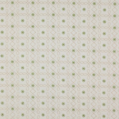 Фото Ткань портьерная с рисунком - Орнамент - стиль Английский - Светло-серый - Купить в Интернет-магазине