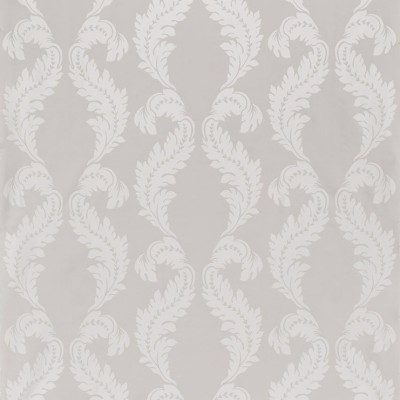 Фото Ткань портьерная с рисунком - Дамаск - стиль Английский - Бежевый - Купить в Интернет-магазине