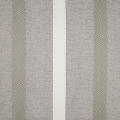 Фото Ткань портьерная с рисунком - Полоски - стиль Английский - Серые - Купить в Интернет-магазине