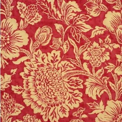 Фото Ткань портьерная с рисунком - Цветы - стиль Английский - Купить в Интернет-магазине