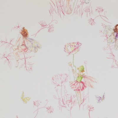 Фото Обои с рисунком - Детский рисунок - стиль Английская классика - Купить в Интернет-магазине