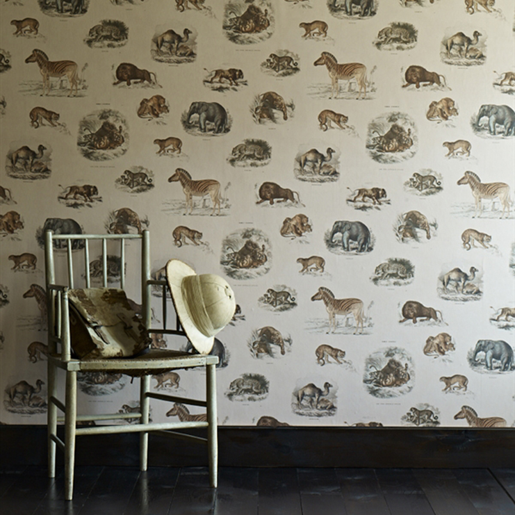 Фото Обои с рисунком - Крупный декор - стиль Современный - Бежевые - Купить в Интернет-магазине Фото Обои с рисунком - Крупный декор - стиль Современный - Бежевые - Купить в Интернет-магазине