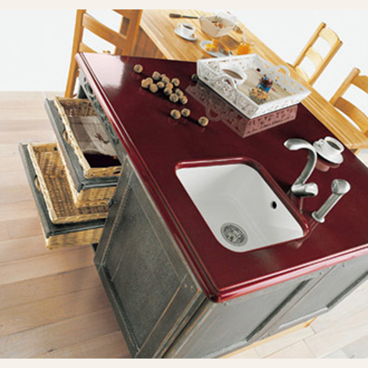 Фото Мебель для кухни - стиль Французский - Для кухни - Купить в Интернет-магазине Фото Мебель для кухни - стиль Французский - Для кухни - Купить в Интернет-магазине