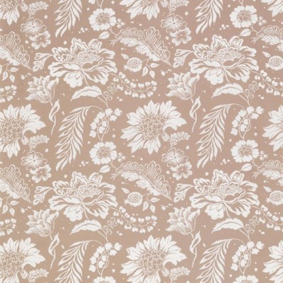 Фото Ткань портьерная с рисунком - Цветы - стиль Английский - Купить в Интернет-магазине