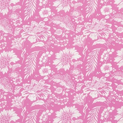 Фото Ткань портьерная с рисунком - Цветы - стиль Английский - Купить в Интернет-магазине