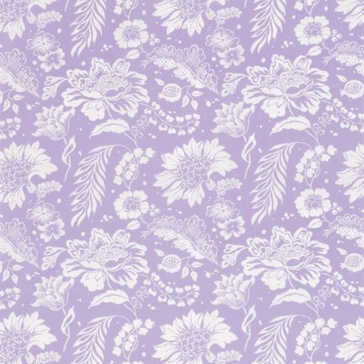 Фото Ткань портьерная с рисунком - Цветы - стиль Английский - Купить в Интернет-магазине