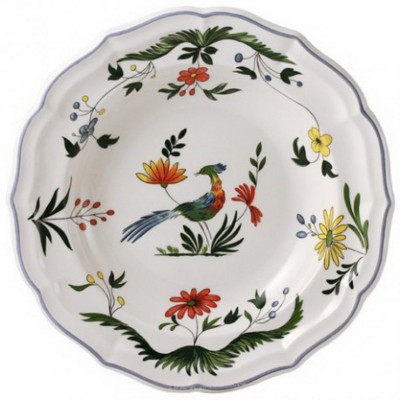 Фото Тарелка  столовая - стиль Европейский - Купить в Интернет-магазине