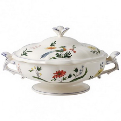 Фото Супница - стиль Европейский - Купить в Интернет-магазине