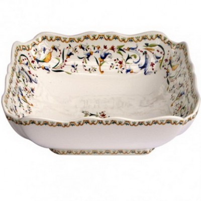 Фото Блюдо и тарелка сервировочная - стиль Европейский - Купить в Интернет-магазине