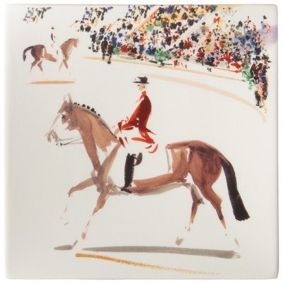 Фото Блюдо и тарелка сервировочная - стиль Европейский - Купить в Интернет-магазине