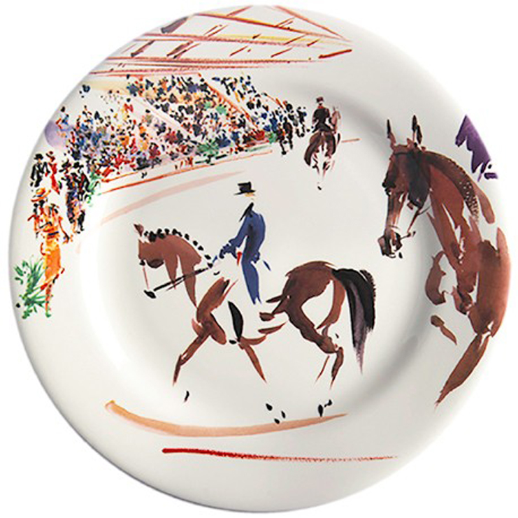 Фото Сервиз - стиль Европейский - Купить в Интернет-магазине