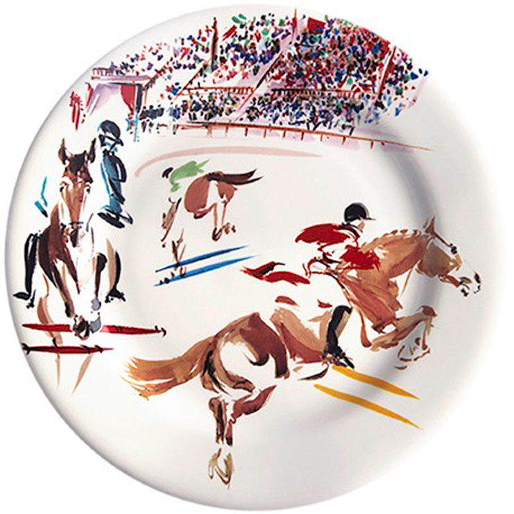 Фото Сервиз - стиль Европейский - Купить в Интернет-магазине