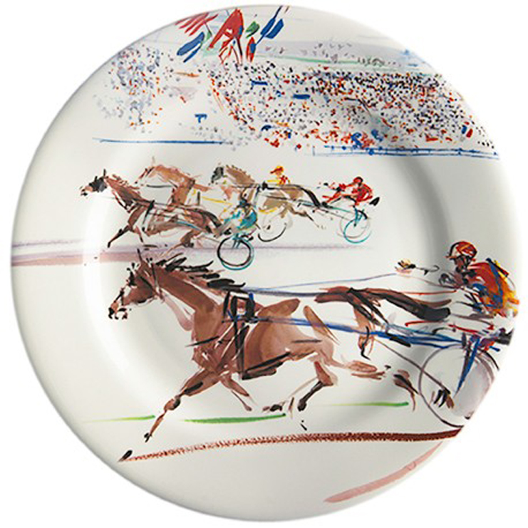 Фото Сервиз - стиль Европейский - Купить в Интернет-магазине