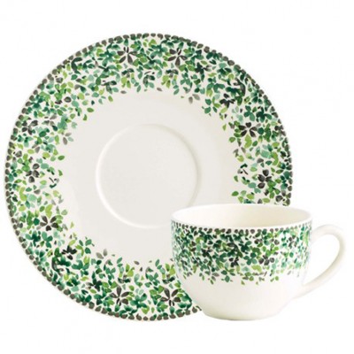 Фото Набор для кофе и чая - стиль Европейский - Купить в Интернет-магазине