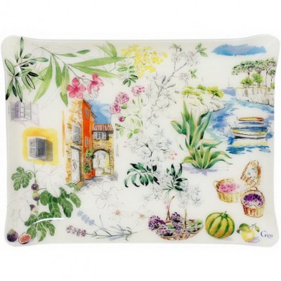 Фото Предмет сервировки - стиль Европейский - Купить в Интернет-магазине