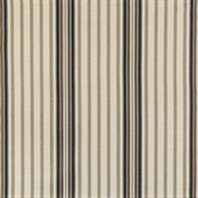 Фото Ткань портьерная с рисунком - Полоски - стиль Английский - Кремовые - Купить в Интернет-магазине